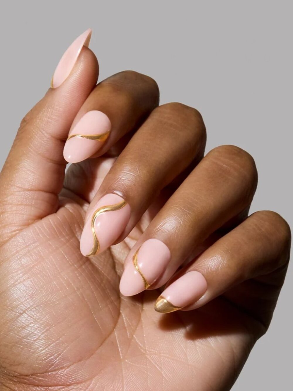 Glamnetic I Am A Rich Man